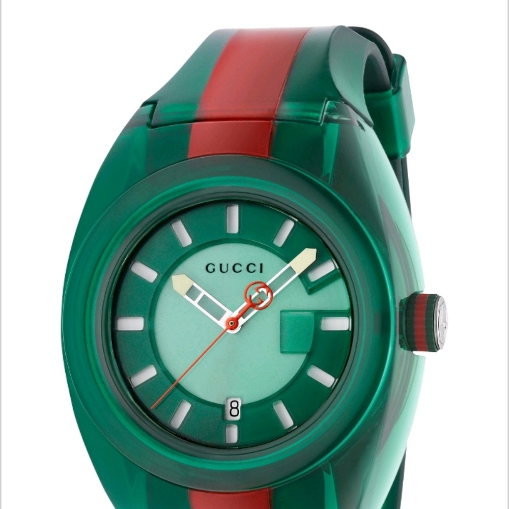 Meet your Posher, Candy